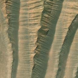 Satellite imagery of Band-e Jowghāz, AF