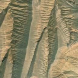 Satellite imagery of Band-e Jowghāz, AF
