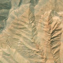 Satellite imagery of Band-e Jowghāz, AF
