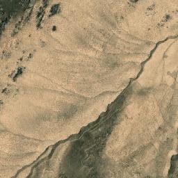 Satellite imagery of Salāţīn, AF