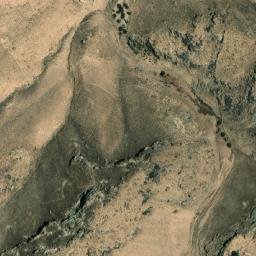 Satellite imagery of Bāghak, AF