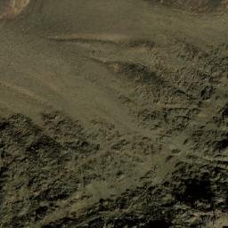 Satellite imagery of Kōh-e Sūrgul, AF