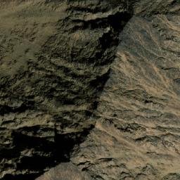 Satellite imagery of Kōh-e Sūrgul, AF