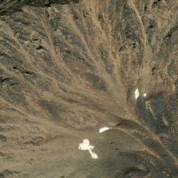 Satellite imagery of Kōh-e Sūrgul, AF