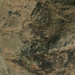 Satellite imagery of Bād Kōh, AF