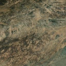 Satellite imagery of Bād Kōh, AF