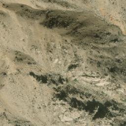 Satellite imagery of Āwshār Sar, AF