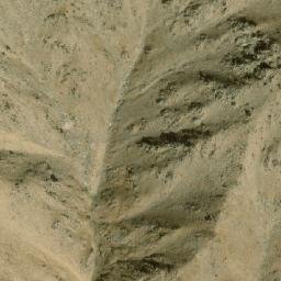 Satellite imagery of Kōh-e Surkhī, AF