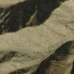 Satellite imagery of Kōh-e Surkhī, AF