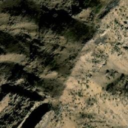 Satellite imagery of Kōh-e Şarāḩī, AF