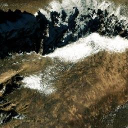 Satellite imagery of Kōh-e Firingāl, AF