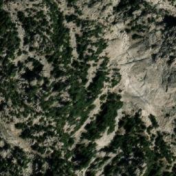 Satellite imagery of Kōh-e Bajahgal, AF