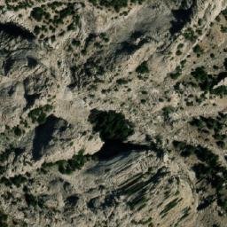 Satellite imagery of Kōh-e Bajahgal, AF