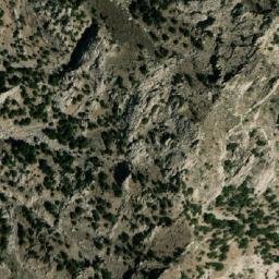 Satellite imagery of Kōh-e Bajahgal, AF