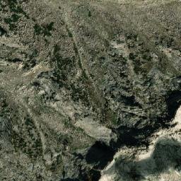 Satellite imagery of Kōh-e Katākdā, AF