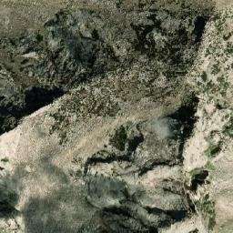 Satellite imagery of Kōh-e Katākdā, AF