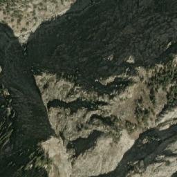 Satellite imagery of Kōh-e Watyālī, AF