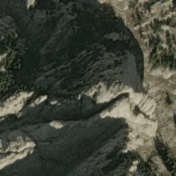 Satellite imagery of Kōh-e Watyālī, AF