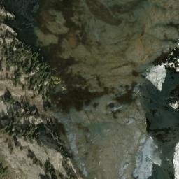 Satellite imagery of Kōh-e Watyālī, AF
