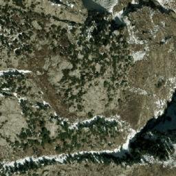 Satellite imagery of Wāmā Ghar, AF