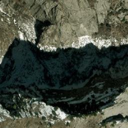 Satellite imagery of Wāmā Ghar, AF