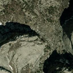 Satellite imagery of Wāmā Ghar, AF