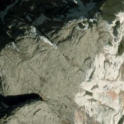 Satellite imagery of Pōdoūt, AF