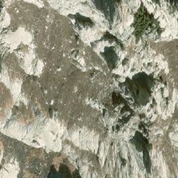 Satellite imagery of Pōdoūt, AF