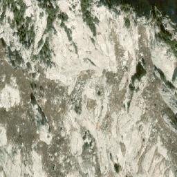 Satellite imagery of Pōdoūt, AF