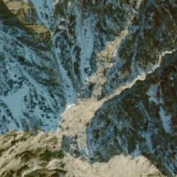 Satellite imagery of Panāshāndōlah Ghar, AF