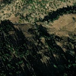 Satellite imagery of Arahnas Ghar, AF