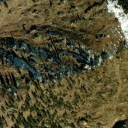 Satellite imagery of Aranas Ghar, AF