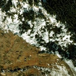 Satellite imagery of Aranas Ghar, AF