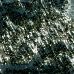 Satellite imagery of Badshiṟin, AF