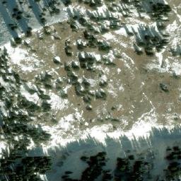 Satellite imagery of Badshiṟin, AF