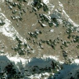 Satellite imagery of Badshiṟin, AF