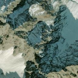 Satellite imagery of Shikari Ghar, PK