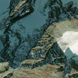 Satellite imagery of Dheba Ghar, PK