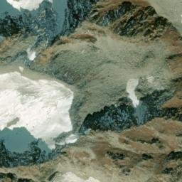 Satellite imagery of Dheba Ghar, PK