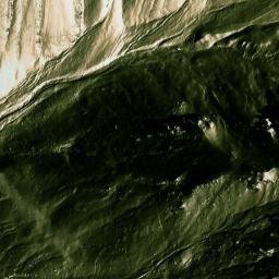 Satellite imagery of Phara Brok La, PK