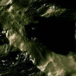 Satellite imagery of Phara Brok La, PK