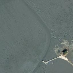 Satellite imagery of Beombawi, KR