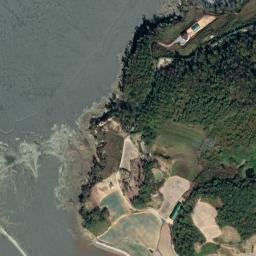 Satellite imagery of Beombawi, KR
