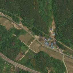 Satellite imagery of 태봉산, JP