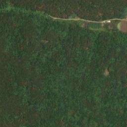 Satellite imagery of 태봉산, JP