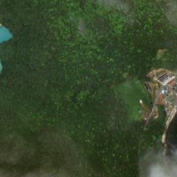 Satellite imagery of Makkae-do, KR