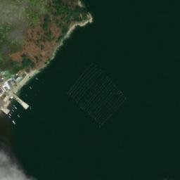 Satellite imagery of Makkae-do, KR