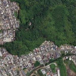 Satellite imagery of 山, JP