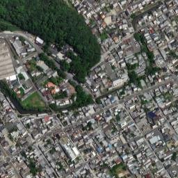 Satellite imagery of 山, JP