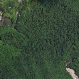 Satellite imagery of 滋賀県, JP